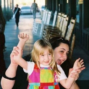 Meet your Posher, Stephanie